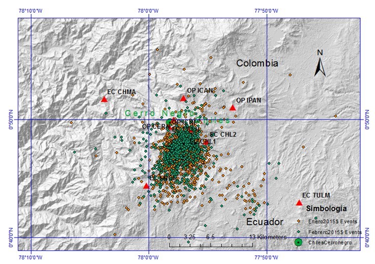 Informe Chiles-Cerro Negro 06