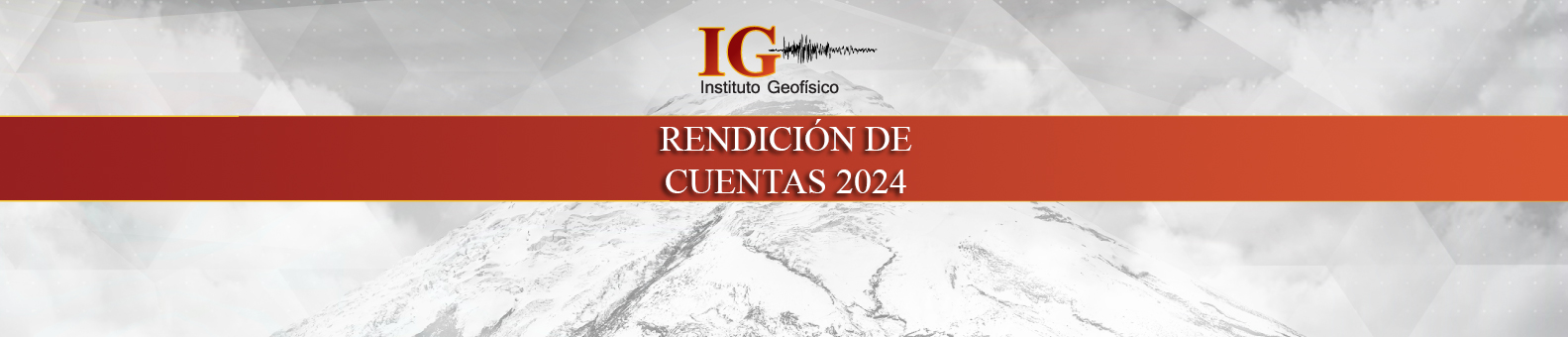 Rendición de cuentas 2024