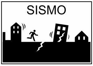 Qué hacer ante un Sismo Qué hacer ante un Sismo