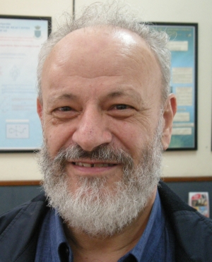 Dr. Ramón Ortiz Ramis